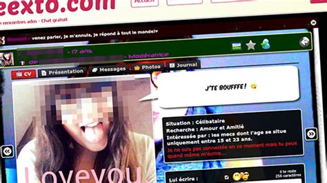 rencontre ado.com|Les 10 meilleurs sites de rencontre pour ados